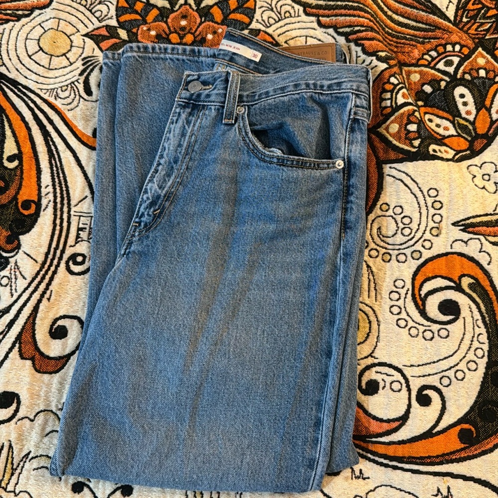 Levi jeans